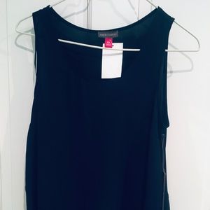 Vince Camto Elegant Tank Blouse